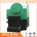 Boiler with All Accessories Machine Water Tube Coal 10 Ton Boiler